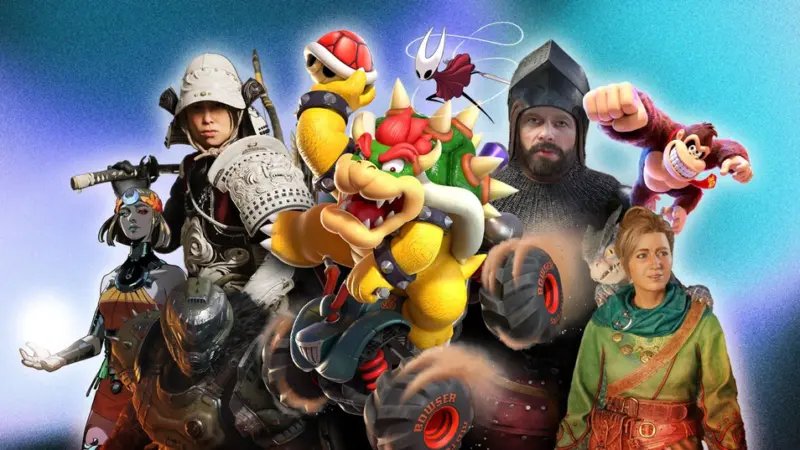 Top AI-Driven Unreal Engine Game Development Companies in India (2026): Metahuman & Next-Gen Workflow Experts