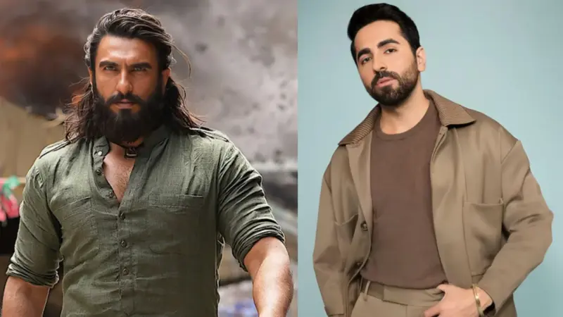 सोशल मीडिया की नेगेटिविटी पर छलका Ayushmann Khurrana का दर्द, बोले- अच्छी फिल्म हमेशा जीतती है