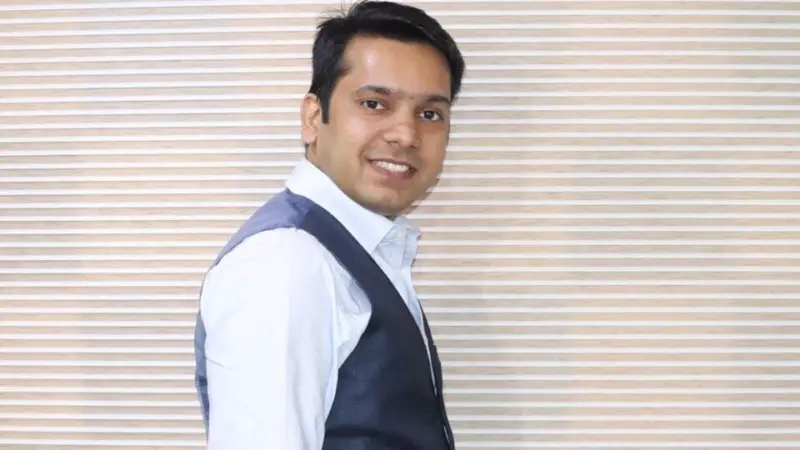 Breakout stocks to buy or sell: Sumeet Bagadia recommends five shares to buy today - 11 May 2026