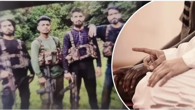 What Does Kalma Mean? Terrorists' Actions Betray Its Message of Peace