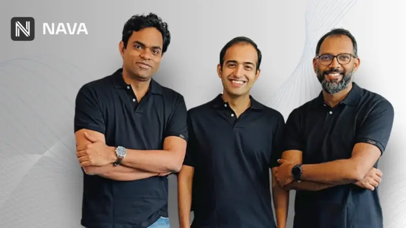 Enterprise AI startup Nava raises $22 Mn led by Greenoaks Capital