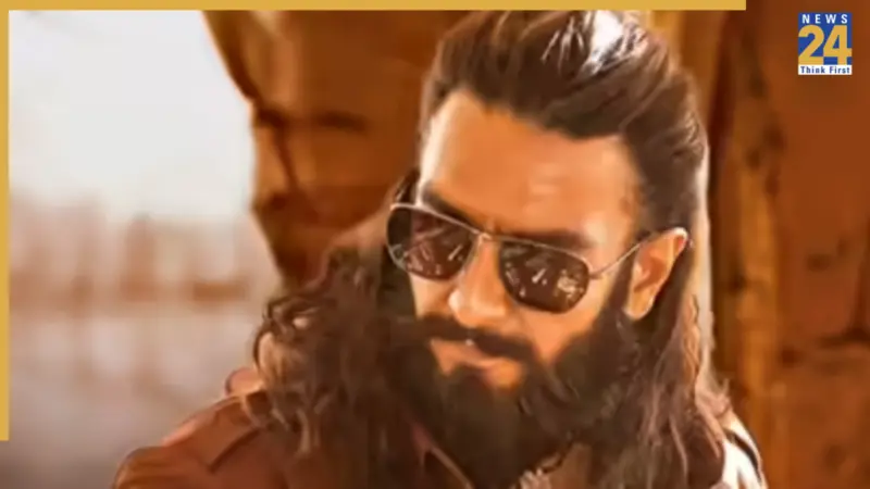 Hamza Ali Mazari from Dhurandhar 2 aka Ranveer Singh connected to Pakistan? Here's the truth