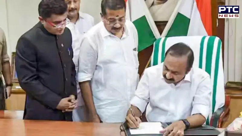 Kerala govt announces key orders in first cabinet meeting: 'Free bus ...