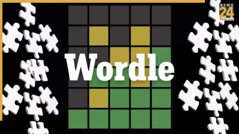 Today's Wordle Solution and Clues for September 11, 2025