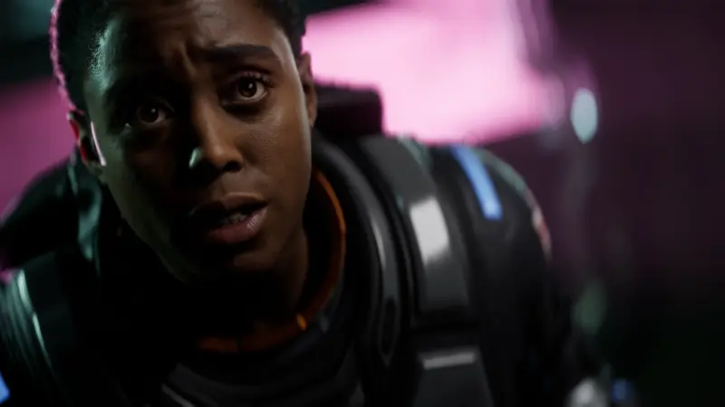 Directive 8020 review: A compelling space horror thats more fun to watch than play
