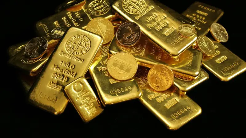 NSE kicks off trading in Electronic Gold Receipts: Is it a better way to invest than gold ETFs and physical metal?