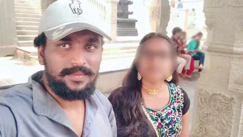 Tragedy:  భార్య మోసంతో భర్త ఆత్మహత్య కేసులో ట్విస్ట్..!