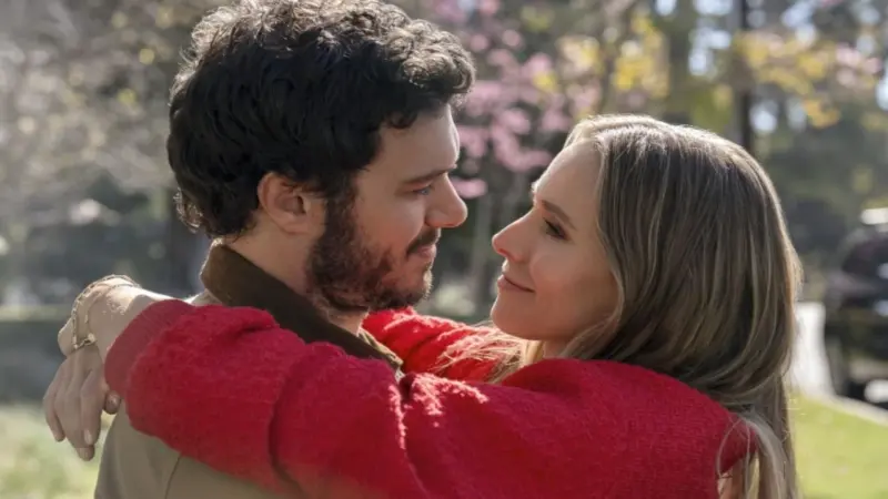 Nobody Wants This Season 2 Ending Explained: How Noah and Joanne Navigate Love, Faith, and Life Challenges
