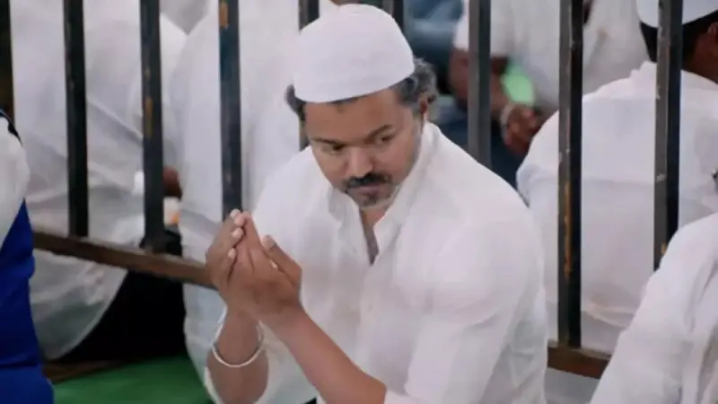 கூட்டணி பேச்சுவார்த்தை தகவல்கள் எல்லாம் வதந்தி-விஜய் பேச்சு!