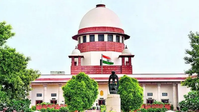 Supreme Court: 'వీధి కుక్కలు కనిపించకూడదు'.. సుప్రీంకోర్టు సంచలన తీర్పు