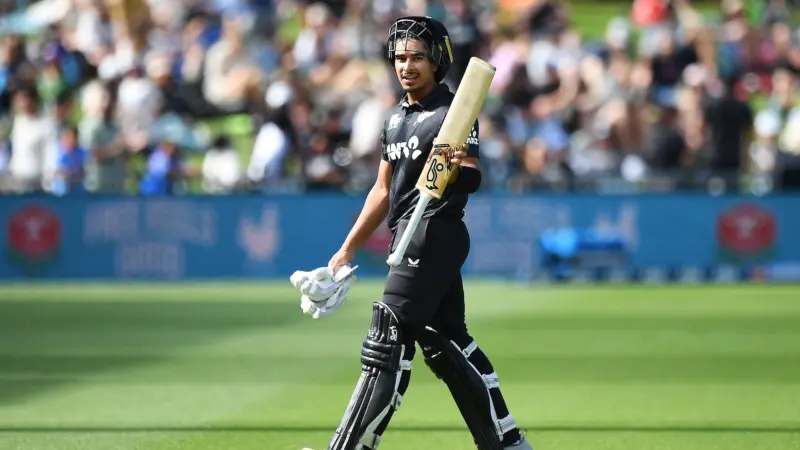 Dipak Patel-coached Muhammad Abbas latest from South Asian heritage to represent New Zealand