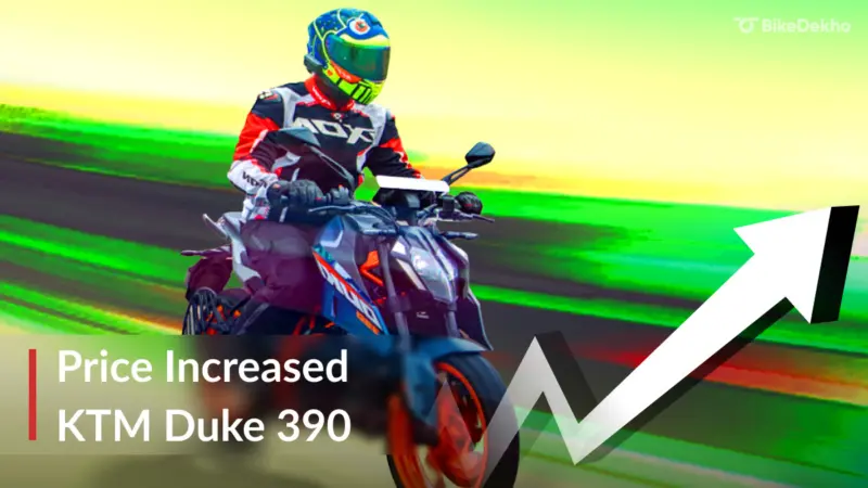 KTM 390 Duke Price Increased; 350cc Versions Incoming