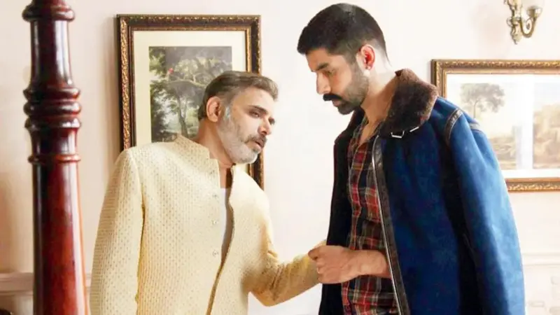 May's OTT Line-Up Includes Dhurandhar 2