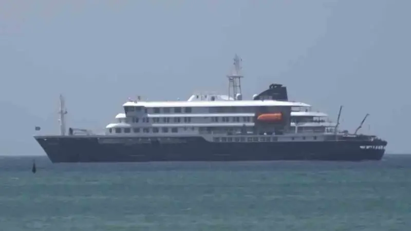 Hantavirus: Canary Islands objects to docking of cruise ship, rare Andes strain detected