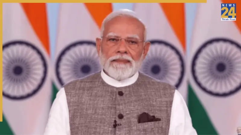 [Highlights] PM Modi speech: Narendra Modi says fight for women's quota bill will continue