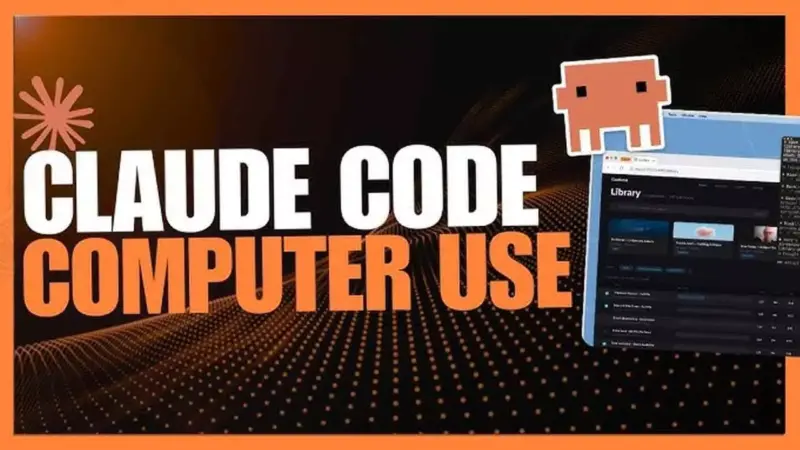 Claude's "Computer Use" Feature Arrives on Windows, Expanding AI Automation