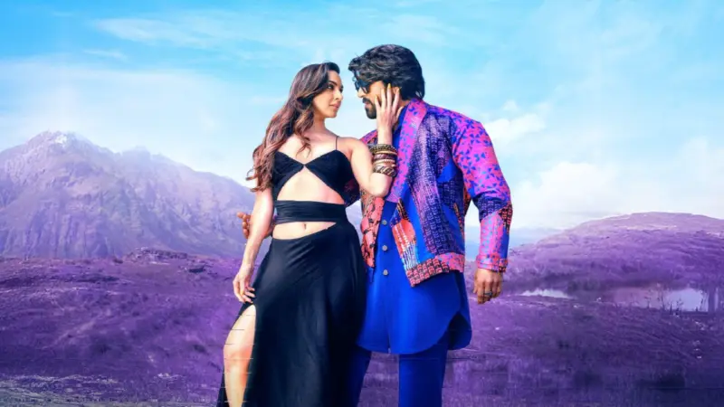 Ram Charan's Game Changer falls prey to piracy as movie gets leaked online, hours after its release
