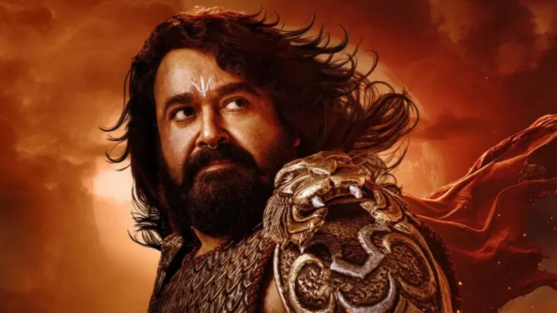 Vrusshabha Movie Review: Mohanlal's fantasy epic is full of ambition, lacks conviction, becoming predictable