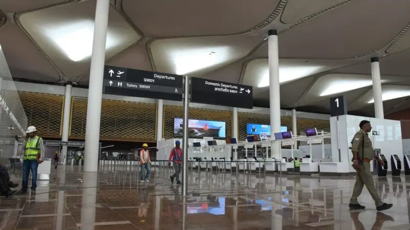 Private airport operators seek relief after tariff cut, warn of cash-flow strain