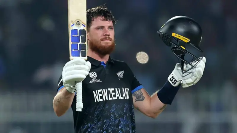 Fastest T20 World Cup hundreds (by balls): Check the list