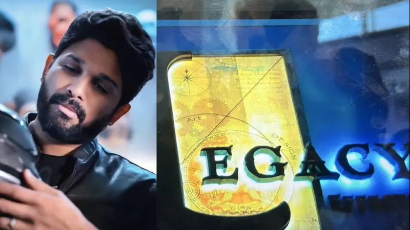 Allu Arjun-Atlee's AA22 Title LEAKED! What's the Truth