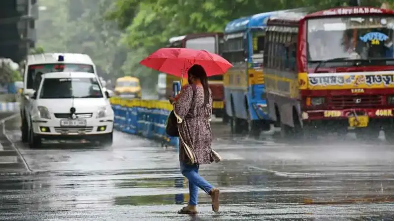রাতারাতি বদলে যাবে আবহাওয়া! ৫ জেলায় হবে বৃষ্টি, আগামীকালের আবহাওয়ার আগাম খবর