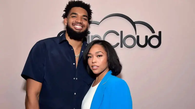 "Loyalty is unmatched" - Karl-Anthony Town's girlfriend breaks silence over SHOCKING trade to New York Knicks