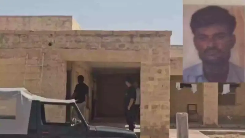 Who Is Pathan Khan? Rajasthan Man Arrested for Spying for Pakistan's ISI for 12 Years