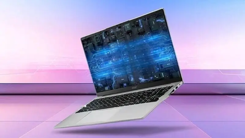 Starting office work? These beginner-friendly laptops make daily tasks easier