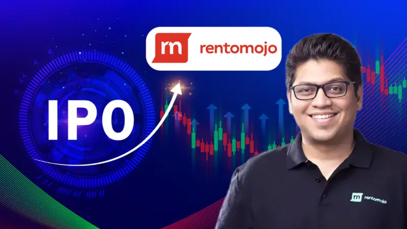 Rentomojo files DRHP to raise Rs 150 Cr via fresh issue