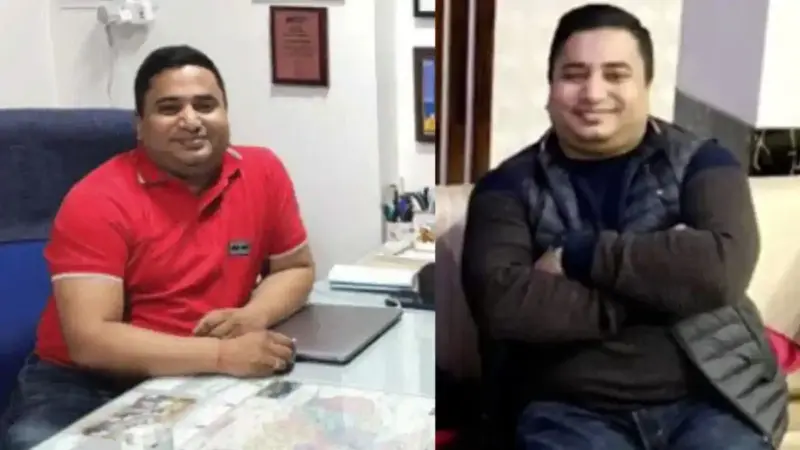 DGP को कॉल करने वाला फर्जी ED अफसर अभिषेक अग्रवाल को STF ने दबोचा, कैसे आया गिरफ्त में