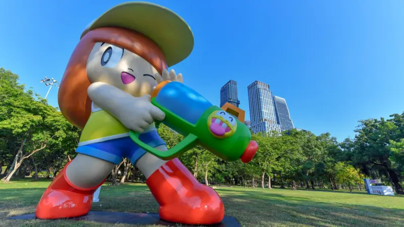 Songkran 2026 Set to Generate 30.35 Billion Baht Across Thailand