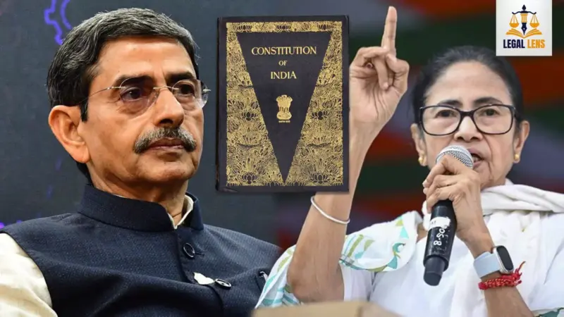 RN Ravi's move to Bengal breaks constitutional convention; can judiciary stop transfer?