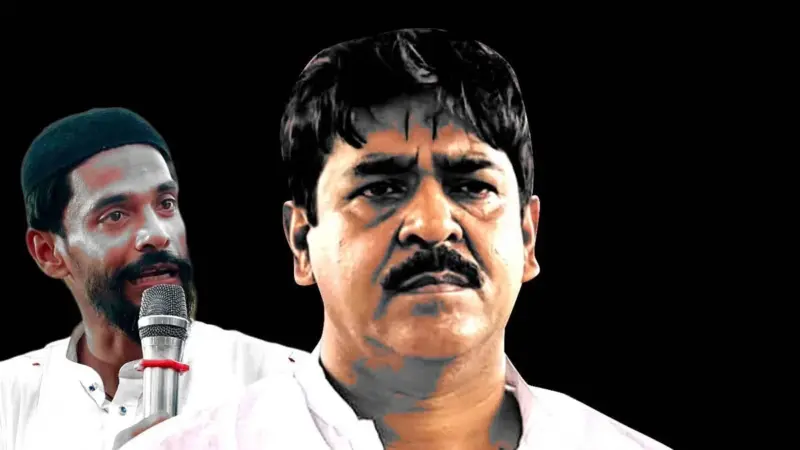 'শওকত মাছচোর' গান ঘিরে ভোটের আগে তুঙ্গে বিতর্ক, দায় ঝাড়ল আইএসএফ