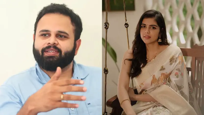 Dies Irae maker Rahul Sadasivan and Lokah star Kalyani Priyadarshan among IMDB's popular Indian celebrities