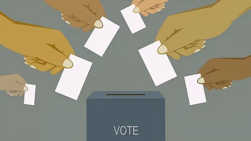 When process overrides the Right to Vote