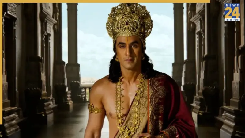 Not just Lord Rama! Ranbir Kapoor to be seen in THIS role too in Ramayana