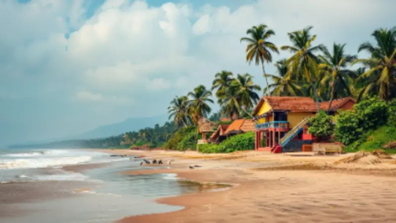 Ancient Name of Goa: What Was Goa Called in Ancient India?