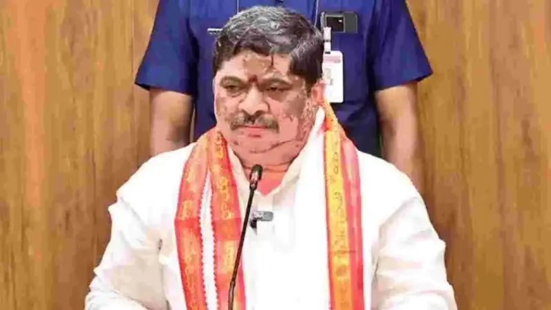 ఆర్టీసీ బలోపేతానికి ప్రభుత్వం కట్టుబడి ఉంది: మంత్రి పొన్నం ప్రభాకర్