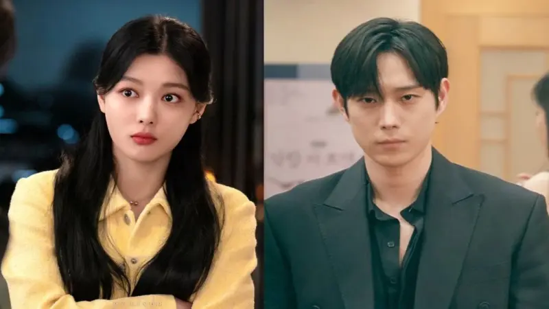Kim Yoo Jung was 'scared' to take on Dear X role with Kim Young Dae, reveals what convinced her