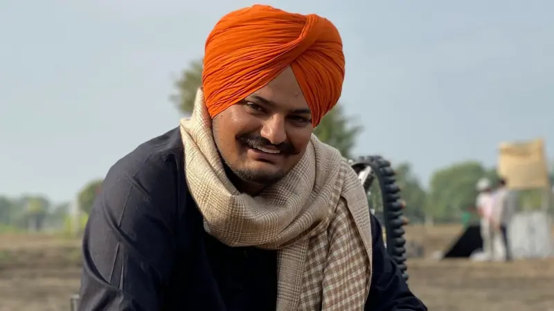 Three years since his passing, Sidhu Moosewala's new song Barota breaks records