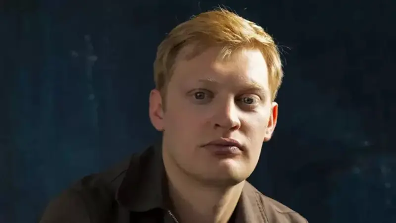 Who is Curry Barker? The ex-YouTuber behind Obsession's massive box office breakthrough