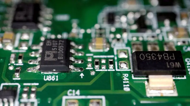 Iran war disrupts the circuit board supply chain, raises costs for tech firms