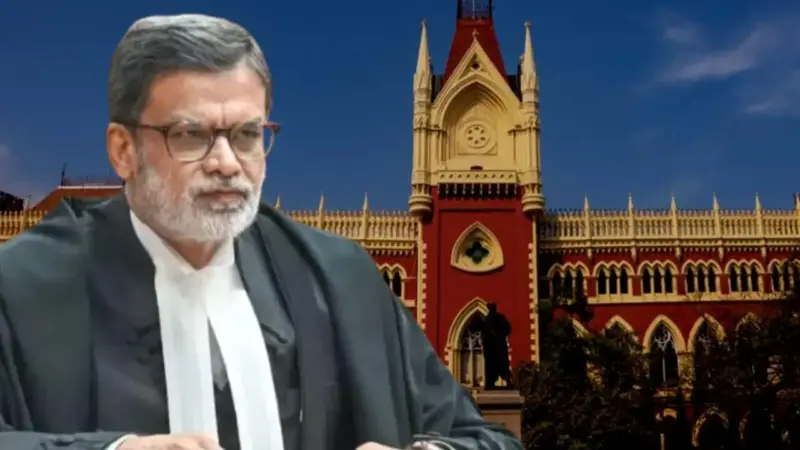 'দ্রুত রিপোর্ট দিন..,' তিন সপ্তাহের সময়, রাজ্যকে কড়া নির্দেশ ক্ষুব্ধ কলকাতা হাইকোর্টের