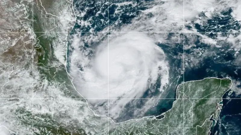What We Know About Hurricane Milton?