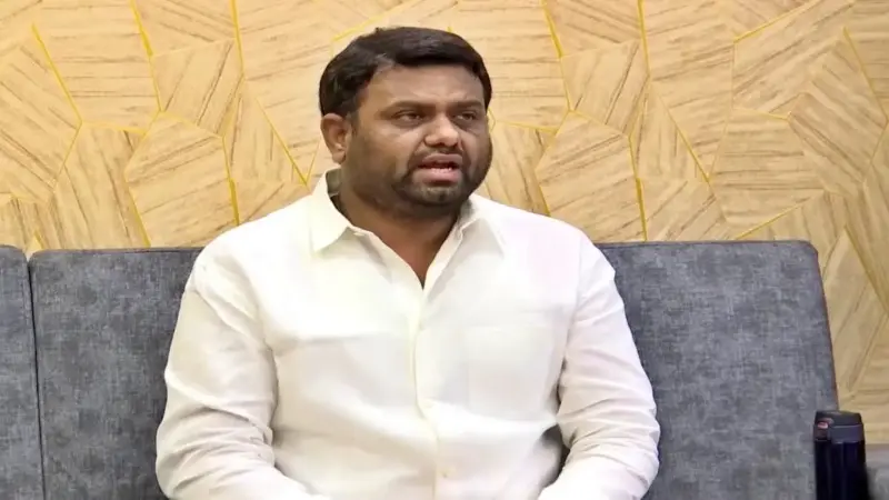 డ్రగ్స్ పార్టీ కేసు.. మాజీ ఎమ్మెల్యే రోహిత్ రెడ్డికి కోర్టులో చుక్కెదురు