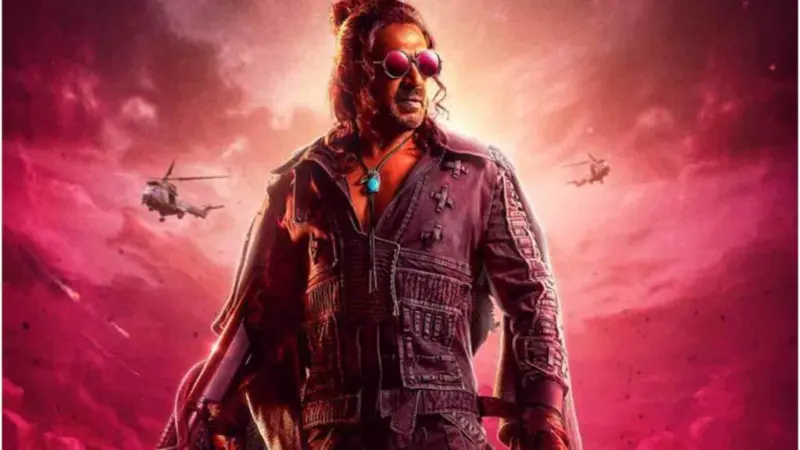 UI The Movie | ఉపేంద్ర యూఐ తెలుగు వెర్షన్‌ రిలీజ్‌ చేస్తుందెవరో తెలుసా..?