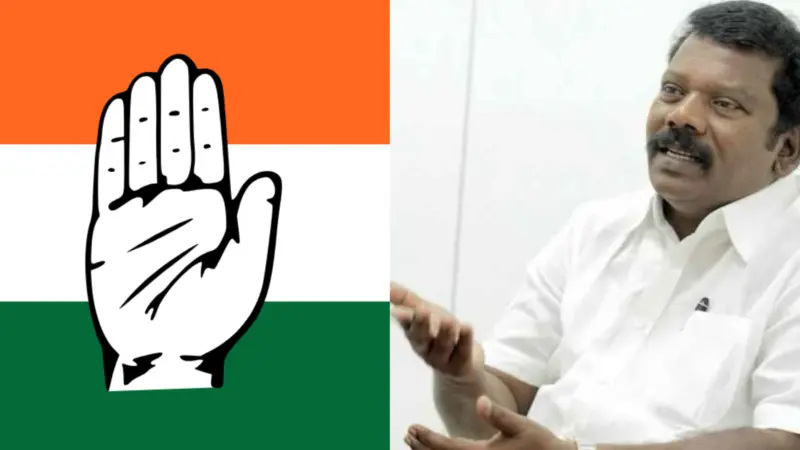 தமிழக காங்கிரஸ் புதிய தலைவர் யார்? தேர்தலுக்கு பிறகு பெரிய மாற்றம்- சிக்கலில் செல்வப்பெருந்தகை!