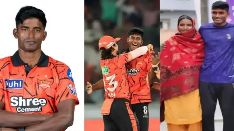 Sakib Hussain Shines in IPL 2026 Debut Against Rajasthan Royals