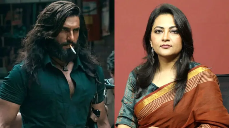 Has Dhurandhar 2 Really Ended Urduwood Domination?